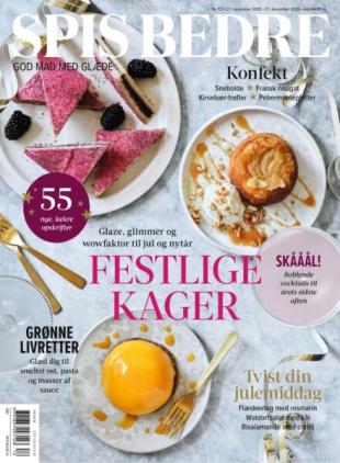 Spis Bedre - 27 November 2025