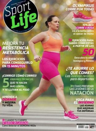 Sport Life Espana - Noviembre-Diciembre 2025