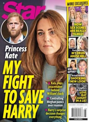 Star Magazine USA - December 1 2025