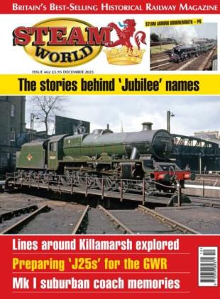 Steam World - December 2025