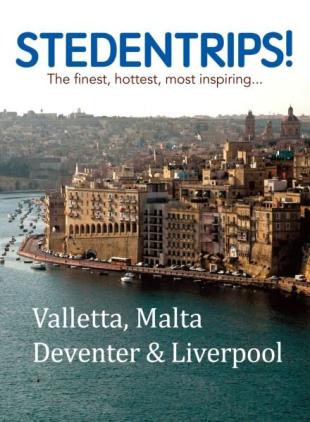 Steden! - Winter 2025-2026