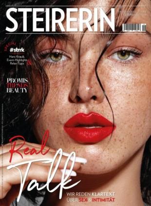 Steirerin - November 2025