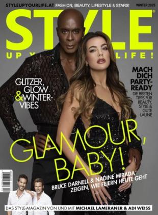 Style Up Your Life! - Winter 2025