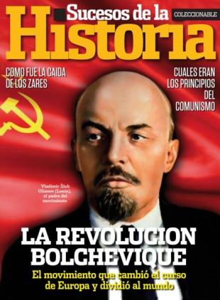 Sucesos de la Historia - Noviembre 2025