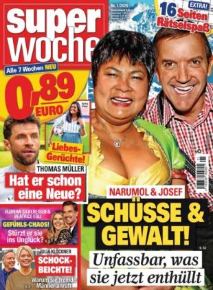 Super Woche - Nr 1 2026
