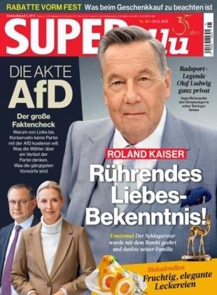 SuperIllu - 19 November 2025