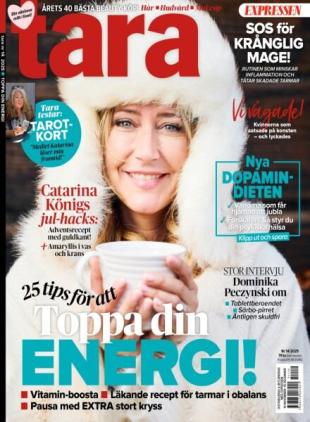 Tara - November 2025