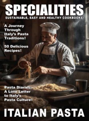 Taste of Specialities - Italian Pasta - 16 November 2025