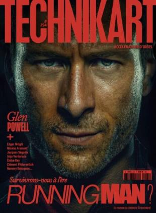 Technikart - 14 Novembre 2025