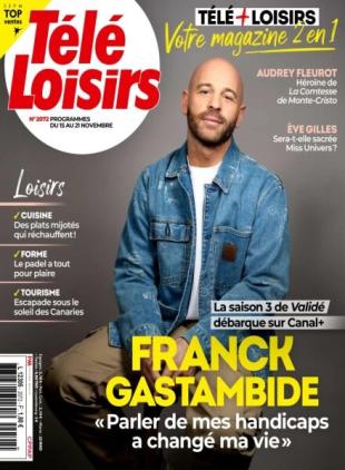 Tele Loisirs - 10 Novembre 2025