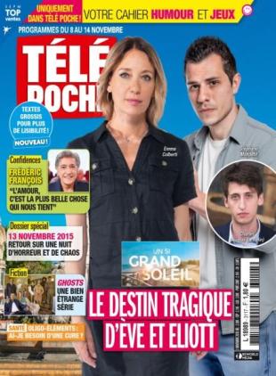 Tele Poche - 3 Novembre 2025