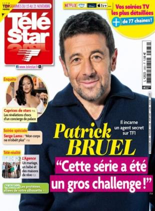 Tele Star - 10 Novembre 2025
