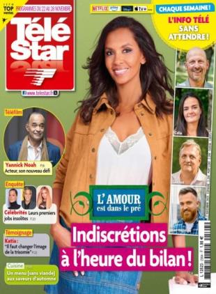 Tele Star - 17 Novembre 2025