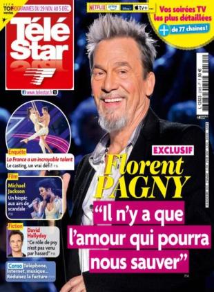 Tele Star - 24 Novembre 2025