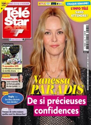 Tele Star - 3 Novembre 2025