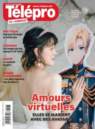 Telepro - 13 Novembre 2025