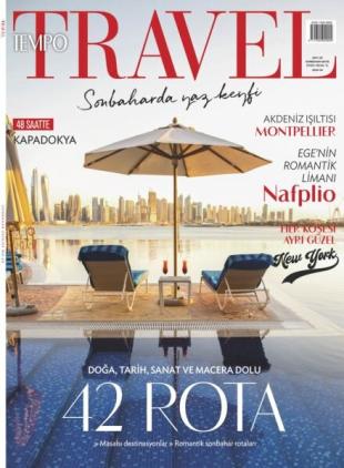 Tempo Travel - 1 Kasim 2025