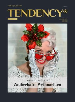 Tendency Deutsche Ausgabe - November 2025