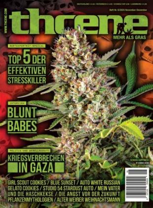 Thcene - November-Dezember 2025