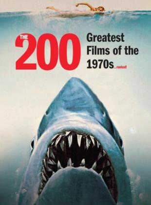 The 200 Greatest Films of the 1970s - November 2025