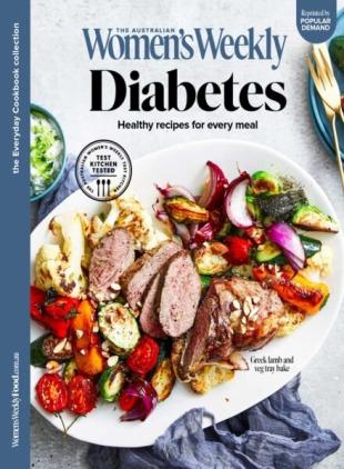 The Australian Women's Weekly - Diabetes 2023