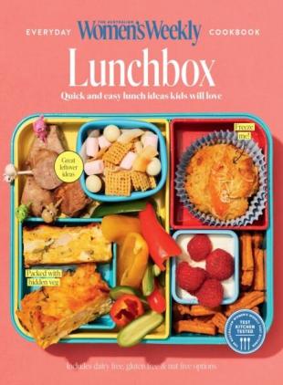 The Australian Women's Weekly - Lunchbox 2024