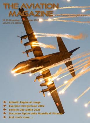 The Aviation Magazine - November-December 2025