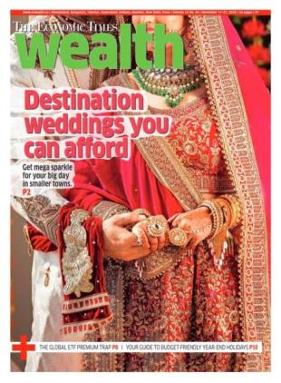 The Economic Times Wealth - November 17 2025