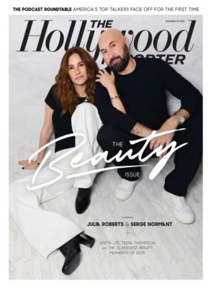 The Hollywood Reporter - November 19 2025