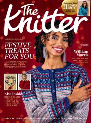 The Knitter - Issue 221 2025