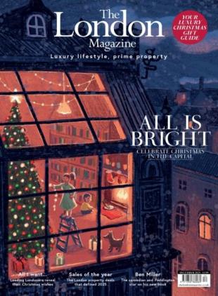 The London Magazine - December 2025