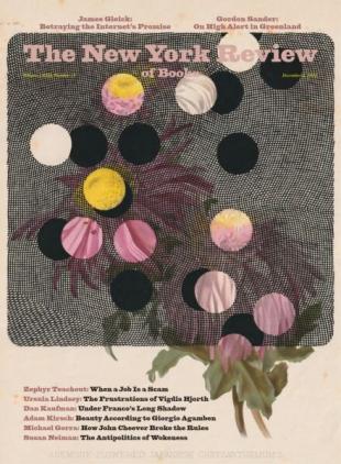 The New York Review of Books - December 4 2025