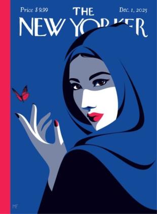 The New Yorker - December 1 2025