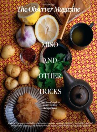 The Observer Magazine - 16 November 2025