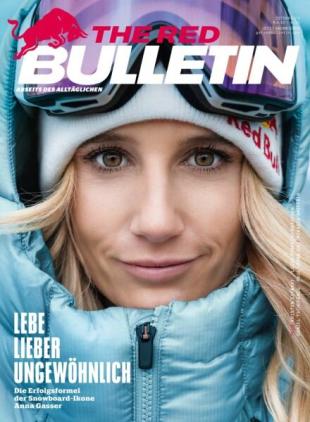 The Red Bulletin Austria - 25 November 2025