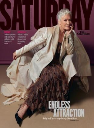 The Saturday Guardian - 15 November 2025