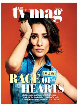 The Sun TV Mag - November 1 2025