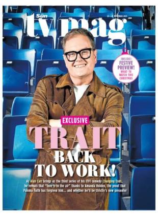 The Sun TV Mag - November 22 2025