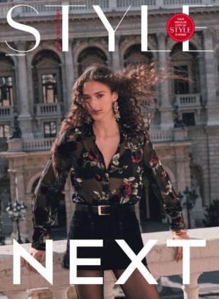 The Sunday Times Style - October 26 2025