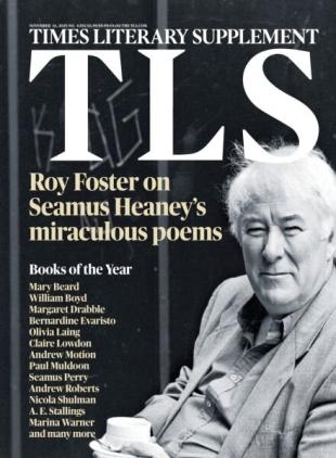 The Times Literary Supplement - 14 November 2025