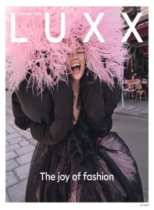 The Times Luxx - November 1 2025