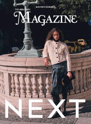 The Times Magazine - November 1 2025