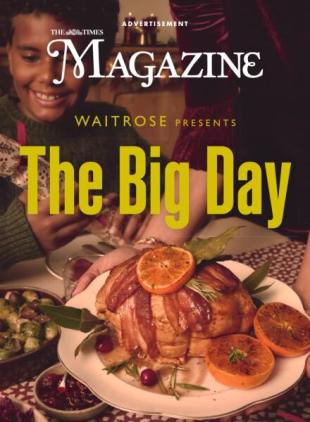 The Times Magazine - November 15 2025