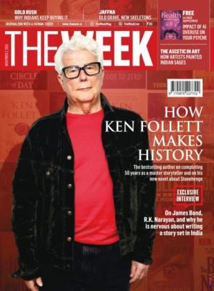 The Week India - November 2 2025