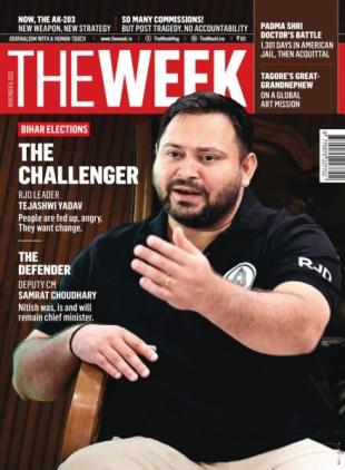 The Week India - November 9 2025