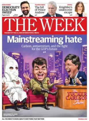 The Week USA - November 14 2025