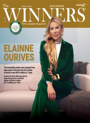 The Winners - Novembro 2025