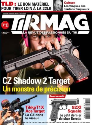 Tirmag - Decembre 2025 - Janvier-fevrier 2026