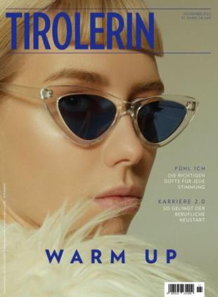 Tirolerin - November 2025