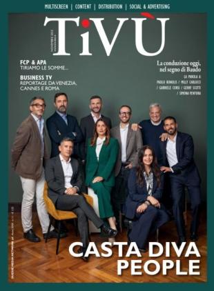 Tivu - Novembre 2025